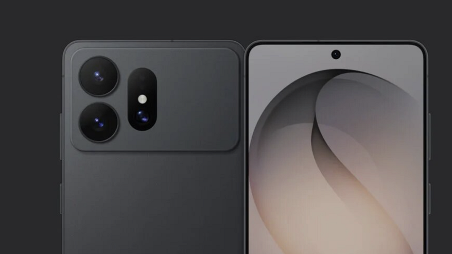Это правда: Samsung Galaxy S27 Ultra действительно будет похож на iPhone 17 Pro Max