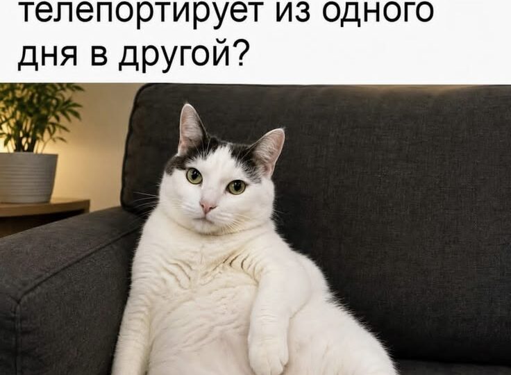 Мемы, свежая подборка