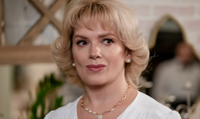 Отмена отцовства через суд и роман с олигархом: тайны личной жизни Марии Порошиной