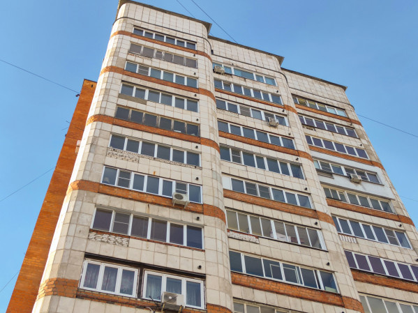В Екатеринбурге выросла роль вторичного жилья на рынке недвижимости