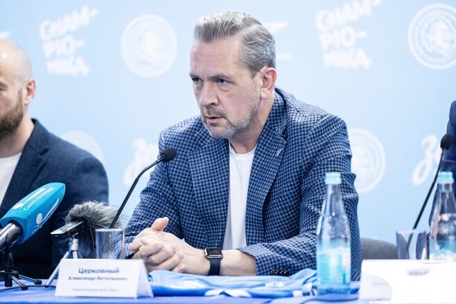 Бывший босс «Зенита» обвинил коллег в занижении бюджетов при их раскрытии
