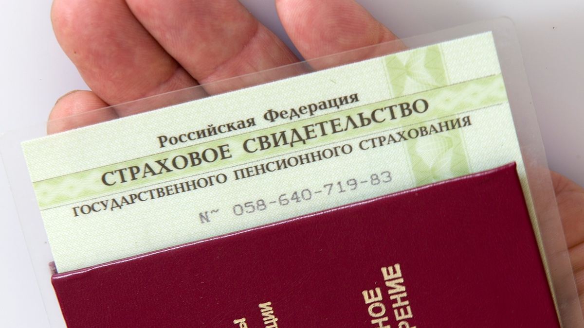 Почему предложение заменить СНИЛС должно насторожить -  разбираем новую схему мошенников