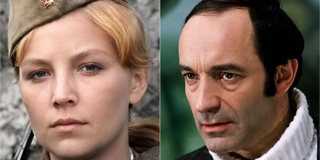 Женя Комелькова навсегда осталась молодой. А свою главную любовь Остроумова встретила после 40