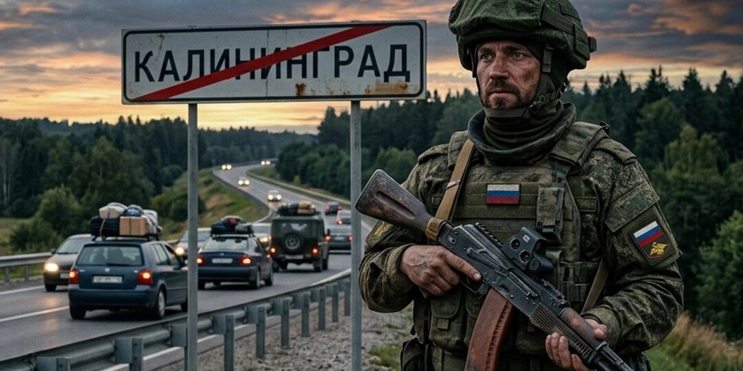 В Литве заявили о готовности захватить Калининград. Но лишь в одном случае