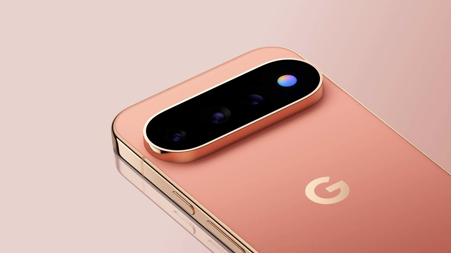 Флагман Google Pixel 11 Pro XL занял 5-е место в топе камерофонов от DxOMark