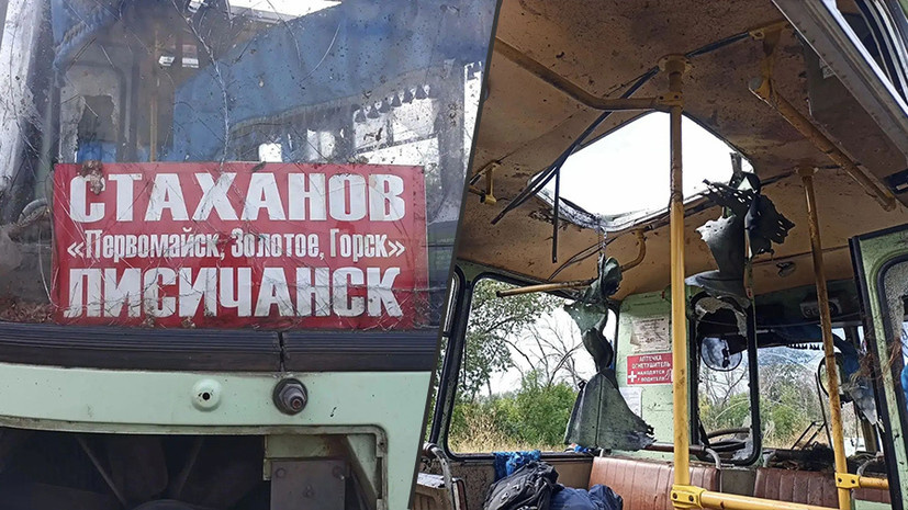    Пресс-служба администрации главы ЛНР