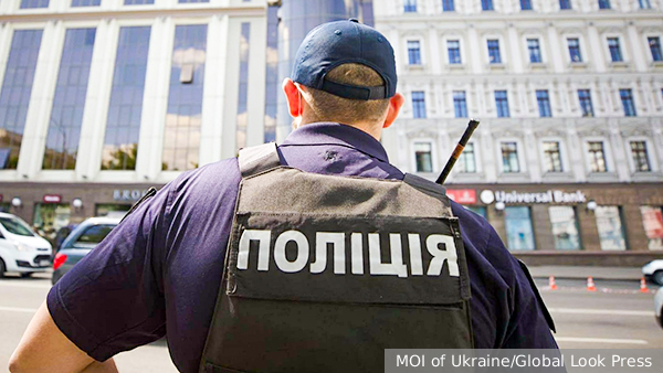     Фото: MOI of Ukraine/Global Look Press   
 Текст: Елизавета Шишкова
