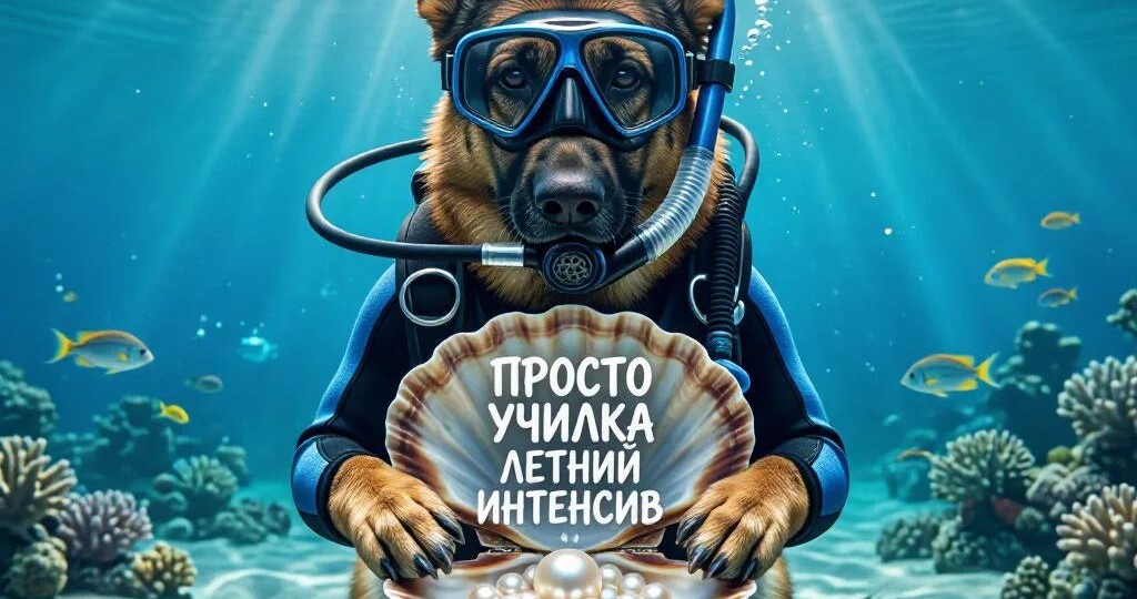 Бесплатный летний интенсив от канала "Просто Училка" : отчёт о проделанной работе и планы канала на учебный год
