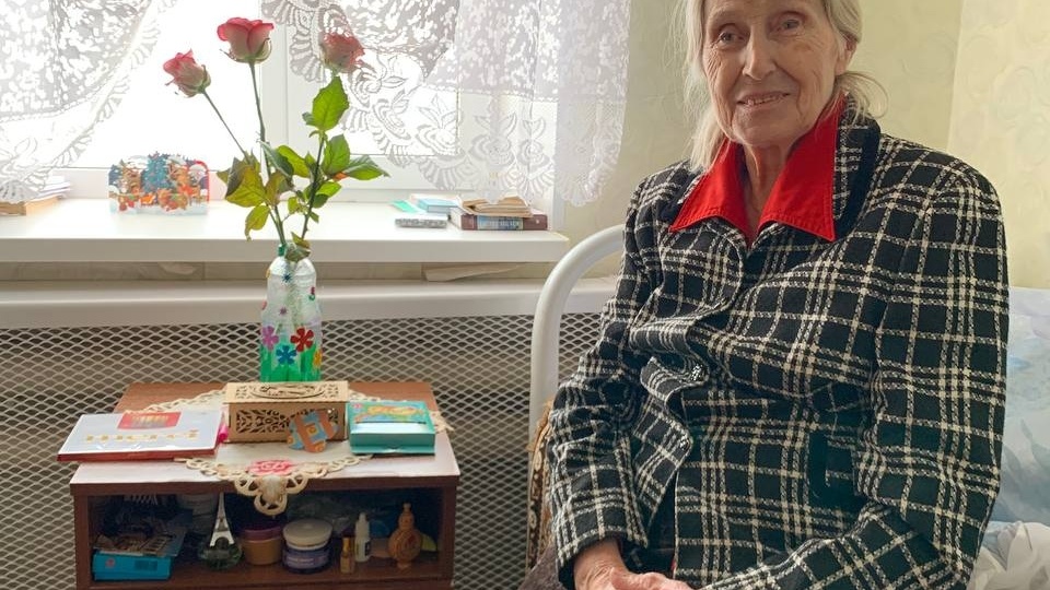 «Ради таких моментов действительно стоит жить…»: история Аси Андреевны и Юлии