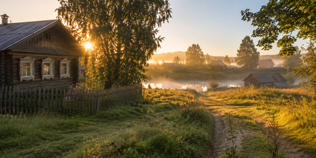 Доброе утро, мои дорогие! На календаре 27 августа