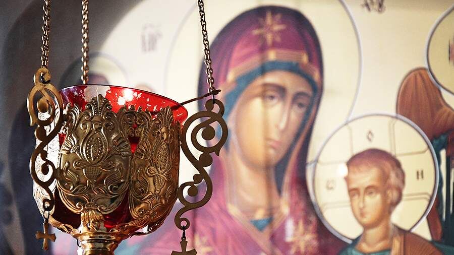 Священник рассказал о богослужениях на Успение Богородицы