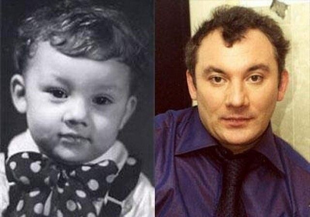 Николай Фоменко