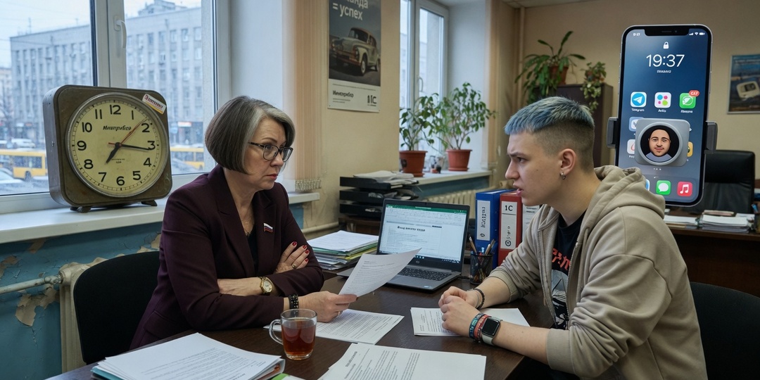 Зумеры ленивые или начальники обнаглели? Почему молодежь больше не хочет пахать за копейки ради будущего.