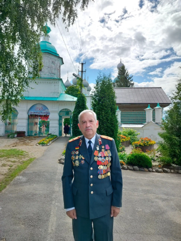 Поздравление для моего друга писателя А.В.Малышева