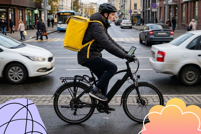 Как платформенная занятость захватила рынок и что с ней будет после принятия нового закона