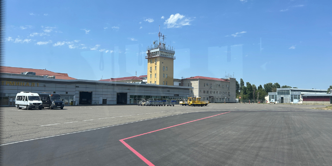 Какие приложения меня выручают в поездках в Крым