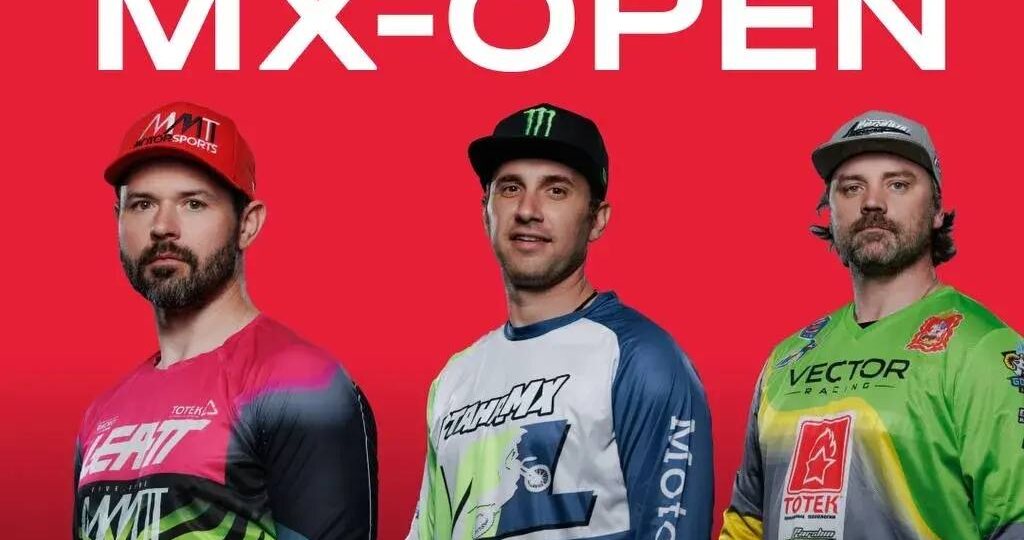 🏁 Motoland Racing Team: Серебряный сезон, стальной характер