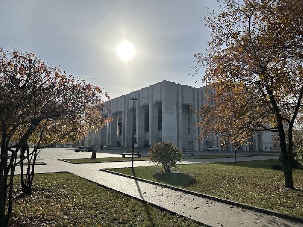 В Перми продлили сроки конкурса на должность худрука Театра-Театра