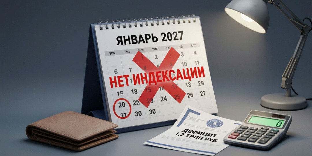 Какие выплаты НЕ проиндексируют в 2027 году: главные разочарования для пенсионеров и бюджетников