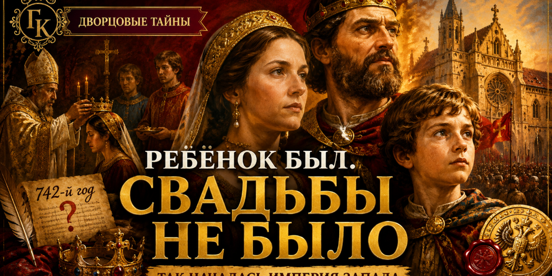 Отца Европы принесли в подоле