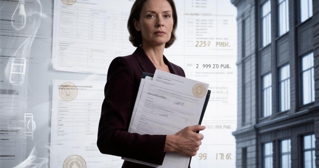 3,8 МЛН ЗА „ВОЗДУХ“: КАК ВДОВА ДОКАЗАЛА, ЧТО КЛИНИКА ВЫСТАВИЛА СЧЁТ ЗА УСЛУГИ, КОТОРЫХ НЕ БЫЛО