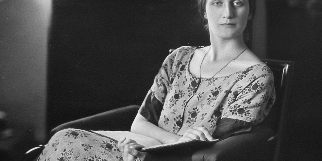 Что ела и пила Анна Ахматова. Как поэтесса попробовала продукцию Нестле