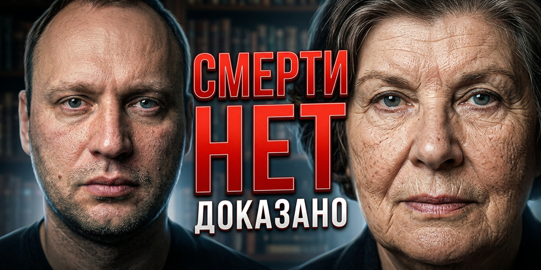 Чудо на кладбище. Умерший муж пришел к жене и рассказал: жизнь после смерти есть