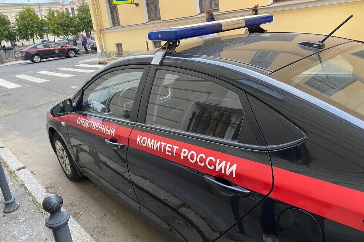     Взрыв произошел в 10 утра. Фото: архив МК в Питере