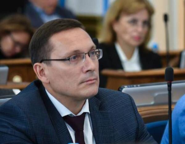 Компанию «НОВОГОР-Прикамье» возглавит Сергей Винокуров