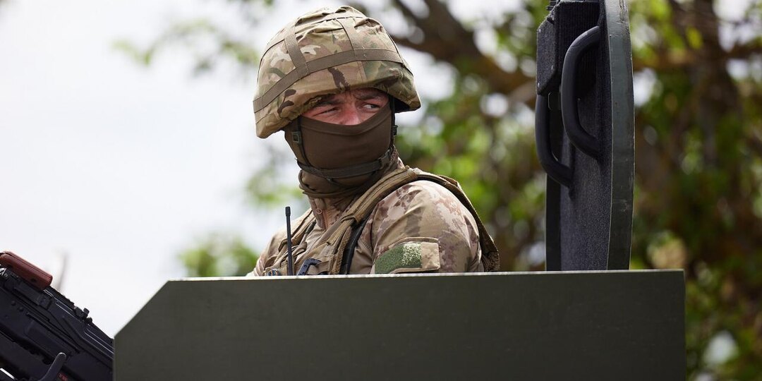 На Украине случилась очередная зрада: в обломках русских ракет обнаружились зарубежные компоненты