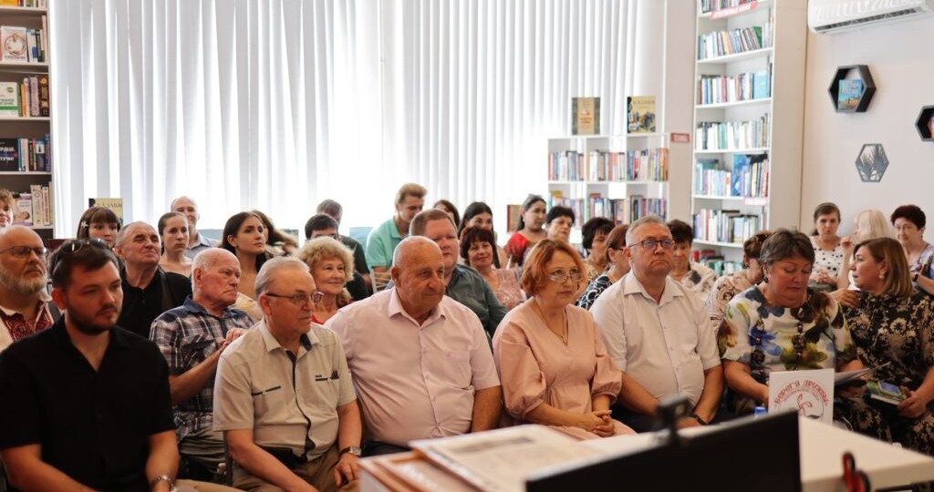 Проект «Берега дружбы» признан лучшим: Неклиновский район представит Ростовскую область на федеральном уровне
