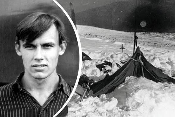 Сильный и опытный. Почему Юрий Дорошенко оказался у костра с Кривонищенко?