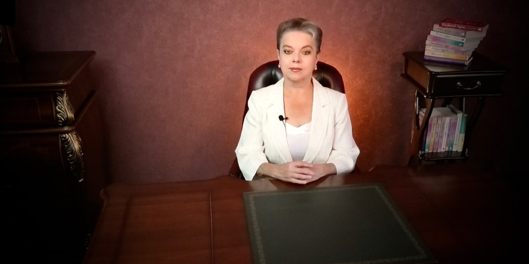 Как одна женщина сравнивала другую с мамой