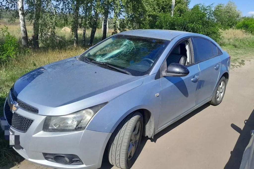 Фото: ГИБДД г. Уварово
