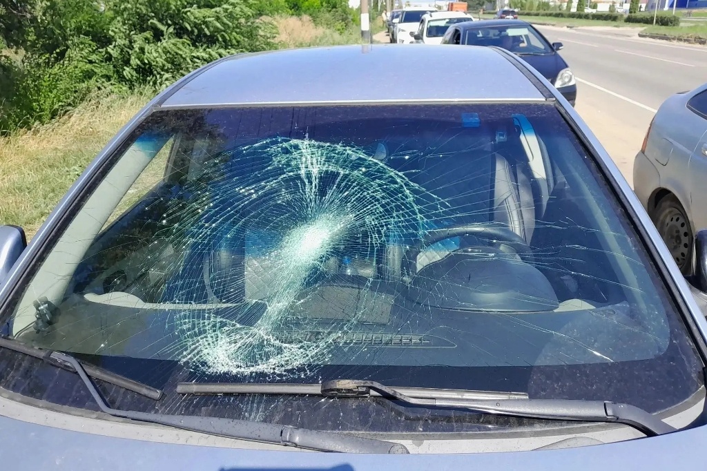 Фото: ГИБДД г. Уварово