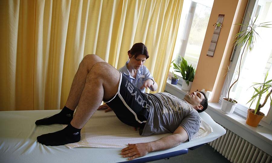 Замена тазобедренного сустава: показания, риски и восстановление