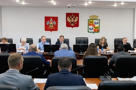 В Краснодаре обновили схему размещения рекламных конструкций
