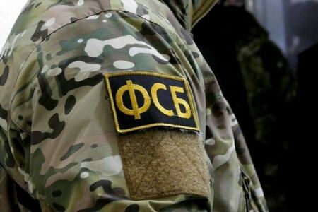 Террористом стать не успел