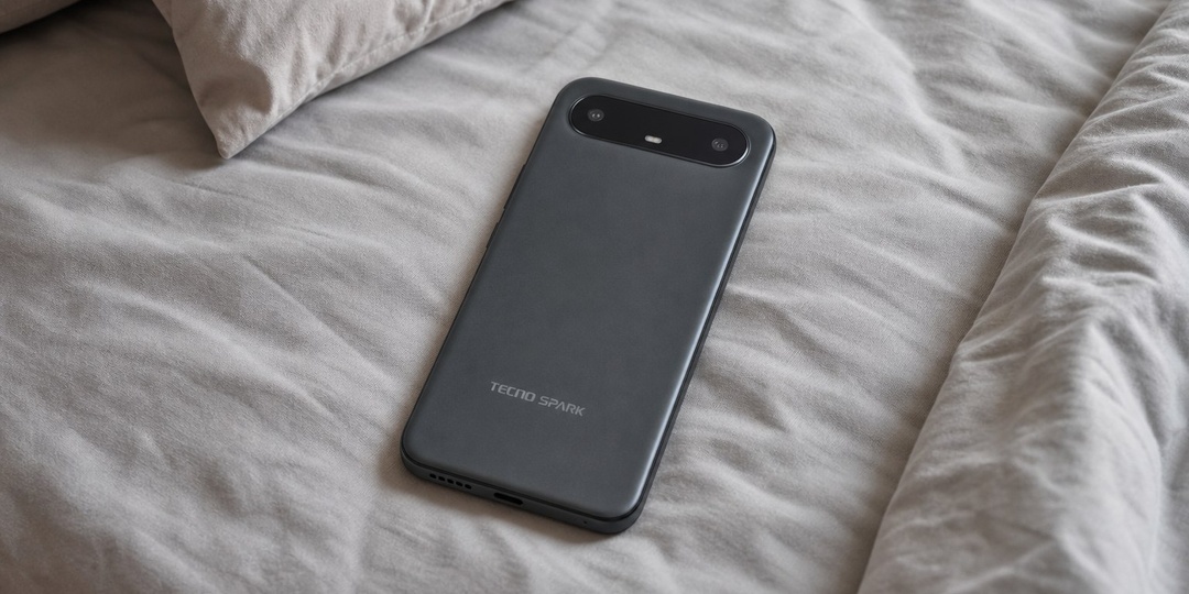 У каждой серии — свой фаворит. Какой Tecno до 30 000 рублей выбрать среди POVA, CAMON и SPARK?