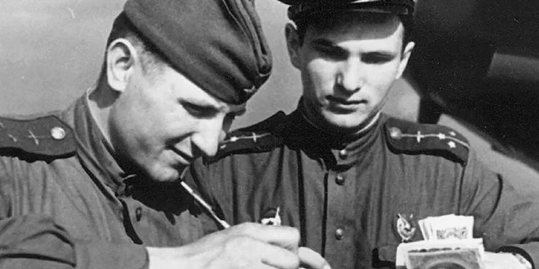 Сколько платили солдатам разных армий Второй мировой и почему суммы отличались в разы
