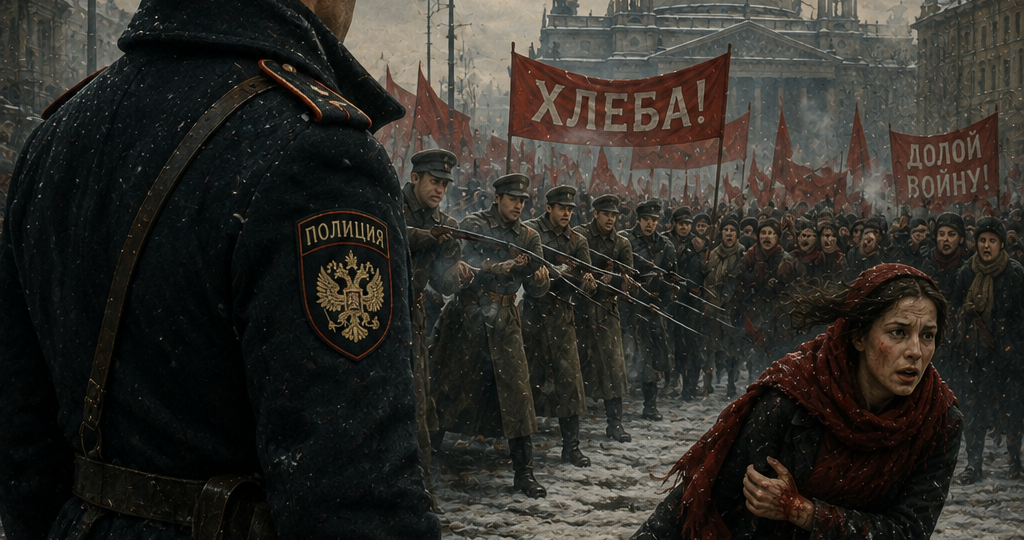 Глава 2. Приказ