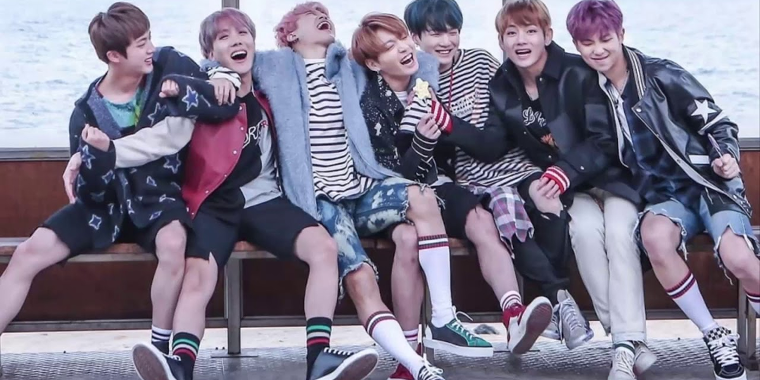 Музыка, изменившая мир: 10 легендарных треков BTS на века 🎶💜
