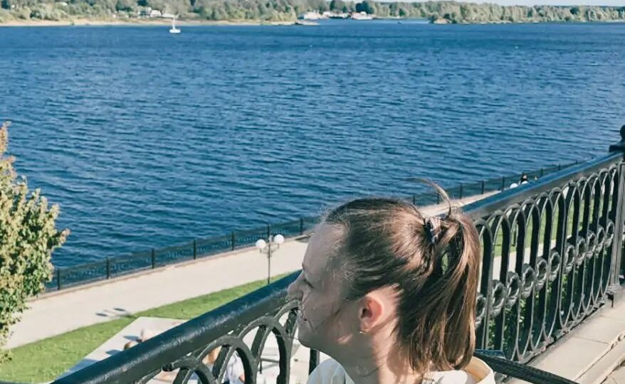 Чуть не потеряла сознание на американских горок. Поездка в Ярославль. Путешествия с ДЦП