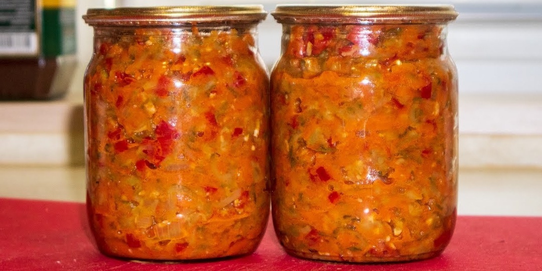 Переросшие огурцы больше не пропадут: готовлю из них вкуснейшую икру на зиму — простой рецепт без лишних хлопот