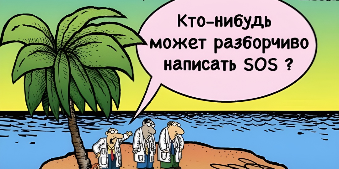 17 смешных карикатур для позитива. День 383-й. Как победить бессонницу