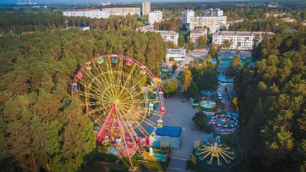 Синоптики не ждут продолжительного «бабьего лета» в Пермском крае