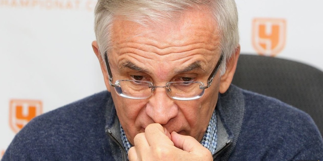 Гаджи Гаджиев указал на фатальную неготовность фаворитов к старту сезона РПЛ