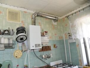 В Саратове осудили хозяина квартиры, в которой квартирантка умерла от отравления угарным газом