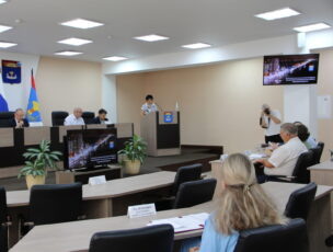 Депутаты проголосовали за предоставление в Балаково служебной квартиры педагогу