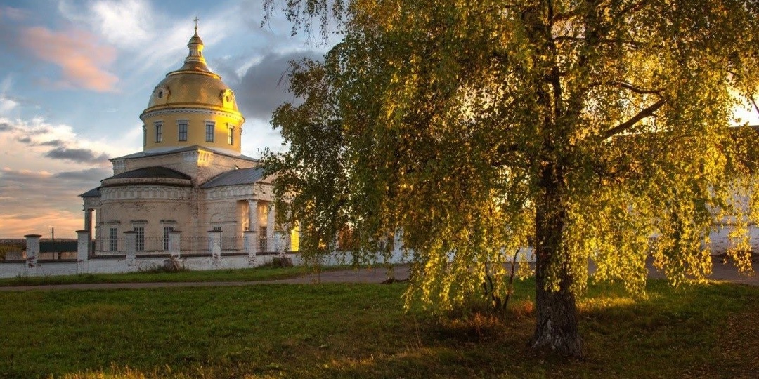 Скоро сентябрь, один из моих любимых месяцев в году